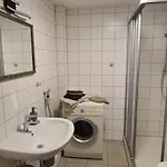 Ferienwohnung Emmerthal Апартаменты *