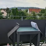 Ferienwohnung Emmerthal *