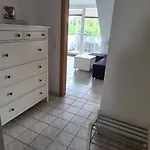 Ferienwohnung Emmerthal Апартаменты *