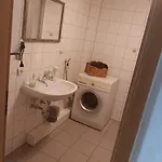 Апартаменты Ferienwohnung Emmerthal Emmerthal