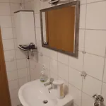 Апартаменты Ferienwohnung Emmerthal Emmerthal