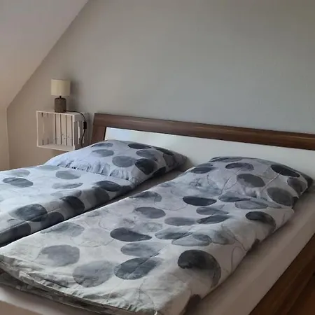 Ferienwohnung Emmerthal *
