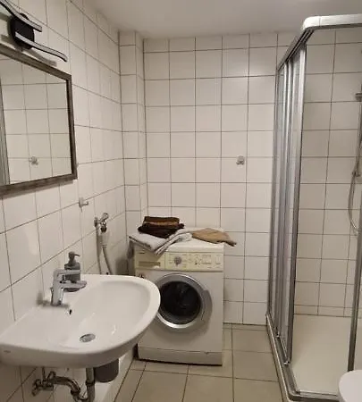 Ferienwohnung Emmerthal Apartment *