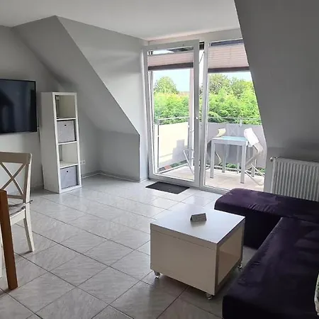Ferienwohnung Emmerthal Apartment Emmerthal