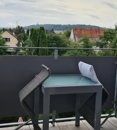 Ferienwohnung Emmerthal *