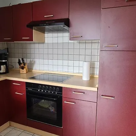 Ferienwohnung Emmerthal Emmerthal