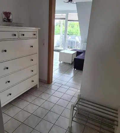 Ferienwohnung Emmerthal Apartment *