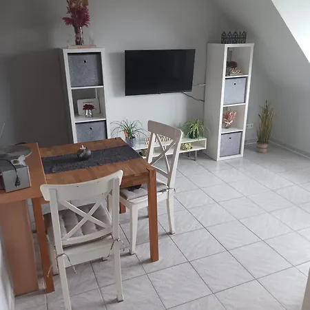Apartment Ferienwohnung Emmerthal *