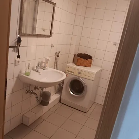 Apartment Ferienwohnung Emmerthal Emmerthal