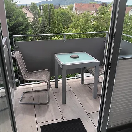 Ferienwohnung Emmerthal Apartment *