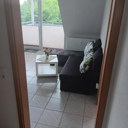 Apartment Ferienwohnung Emmerthal *