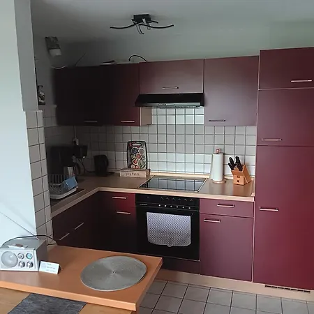 Ferienwohnung Emmerthal * Emmerthal