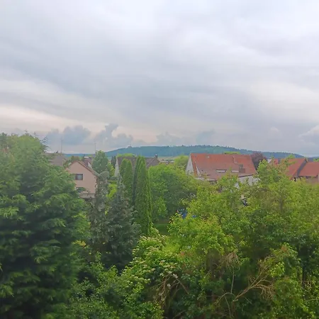 Ferienwohnung Emmerthal Appartement *